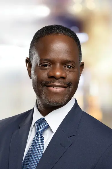 Portrait of Mike Jenkins, REALTOR®.